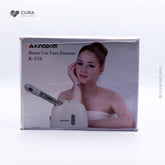 Kingdom Face Steamer K-33S